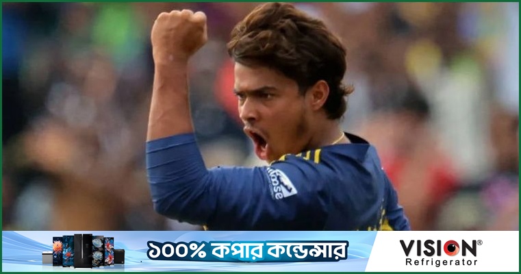 মুস্তাফিজ-ইমনদের সতীর্থ হচ্ছেন ভেল্লালাগে